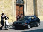 Honda Accord Hatchback 1981 года